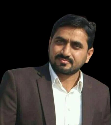 Mohsin Bilal picture