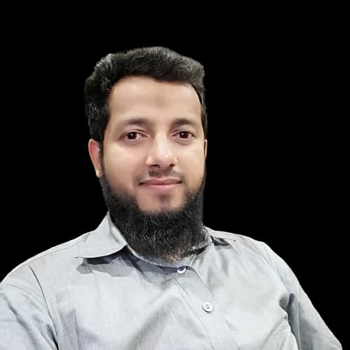 Muhammad Usman picture